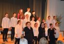 Totalitārā režīma upuru piemiņas diena Mārupē, 25.03.2015.
