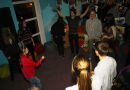 Zemes stunda Mārupes novada Jauniešu Domē, 28.03.2015.
