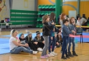 Starptautiskās taekvondo sacensības Mārupē, 25.04.2015.