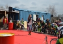 Mārupes BMX sezonas atklāšana, 25.04.2015.