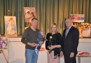 Jaundzimušo sveikšana “Esmu mazais mārupietis”, 16.05.2015.