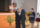 Senioru sveikšana, 20.05.2015.