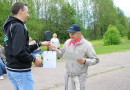 Mārupes novada Senioru sporta diena, 23.05.2015.