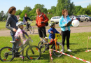 Mārupes novada velokrosa sacensības, 30.05.2015.