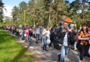 Bērnu un jauniešu svētki “Ar vasaru saujā”, 31.05.2015.