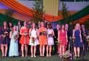 Absolventi Mārupes vidusskolā, 12.06.2015.