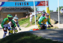 Mārupe Latvijas Jaunatnes vasaras Olimpiādē 2015