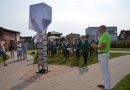 Mārupes novada 90 gadu jubilejas svētki, 08.08.2015.