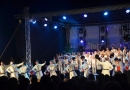 Mārupes novada 90 gadu jubilejas svētki, 08.08.2015.