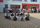 Mārupes pamatskolas jaunās piebūves atklāšana, 31.08.2015.