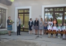 Bērnudārza “Lienīte” otrās mājas atklāšana, 05.08.2015.