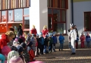 Mārupes PII sporta svētki “Zeltrītos”, 15.10.2015.