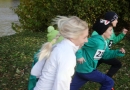 Rudens kross Mārupē 4.posms 22.10.2015.