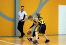 Mārupes novada Brīvības cīnītāju piemiņas kauss basketbolā 14.11.2015.