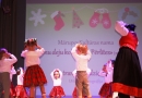 Adventes koncerts bērniem “Nāc ciemos!” 06.12.2015.