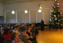 Adventes Baltais koncerts / Sportistu sumināšana 20.12.2015.