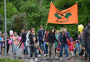 Bērnu un jauniešu svētki “Ar vasaru saujā”, 26.05.2013.
