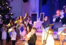 Jaunmārupes pamatskolas 10 gadu jubileja 29.12.2015.