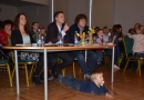 Mārupes Cālis 2016, 24.03.2016.