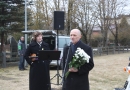 Komunistiskā genocīda upuru piemiņas diena 25.03.2016.