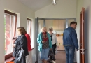 Sabiedriskās ēkas atklāšana Jaunmārupē, 29.05.2013.