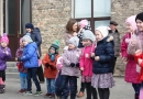 Lieldienu Jampadracis Mārupē 27.03.2016.