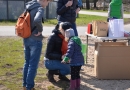 Lielā talka Mārupē, 23.04.2016.