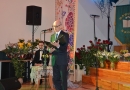 Mārupes vidusskolas jubileja, 30.04.2016.
