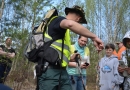 Piedzīvojumu ekspedīcija “Atklāj Medema purvu!” 04.05.2016.