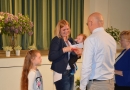 Jaundzimušo sveikšanas pasākums “Esmu mazais mārupietis”, 21.05.2016.