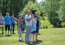 Senioru sporta spēles, 28.05.2016.