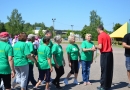Senioru sporta spēles, 28.05.2016.