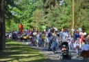 Mārupes novada bērnu un jauniešu svētki “Ar vasaru saujā”, 29.05.2016.