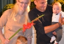 Jaundzimušo sveikšana, 17.09.2016.