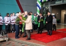 Mārupes Ledus halles atklāšana, 29.01.2017.