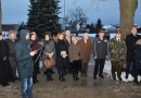 Mārupes Kultūras nama ēkas plāksnes atklāšana, 08.03.2017.