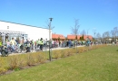 Tautas velobrauciens “Zaļi ripojam”, 04.05.2017.
