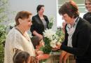 Mārupes novada senioru godināšanas pasākums, 10.05.2017.