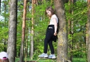 Pavasara kross 2017 Jaunmārupē, 2.posms, 25.05.2017.