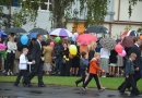 Zinību diena Mārupes skolās, 02.09.2013.