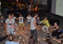 Brīvdabas kino vakars, 10.08.2017.