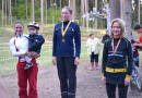Pierīgas novadu rudens vieglatlētikas krosa sacensības, 03.09.2013.