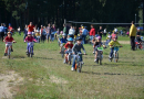 Velokrosa sacensību „Lībera kauss 2013” 2.posms, 07.09.2013.