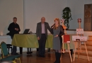 Atmiņu pēcpusdiena “Tautas fontei 25″, 13.11.2013.