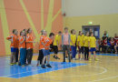 Policijas – skolu sporta diena “Esi draugs!”, 27.11.2013.