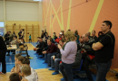 Basketbola sacensības “Mārupes kauss 3:3″, 16.02.2013.