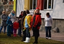 Pirmsskolas izglītības iestāžu bērnu sporta svētki “Zīļuks ceļo”, 26.03.2014.