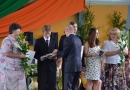 9.klašu izlaidums Mārupes vidusskolā, 13.06.2013.