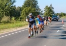 Skrituļošanas maratons Mārupē, 10.08.2014.