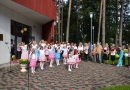 Dienas centra “Skulte” atklāšana, 29.08.2014.